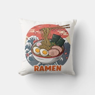 Ramen クッション