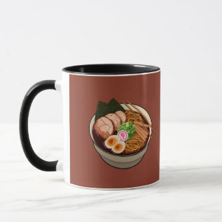 ramen bowl マグカップ