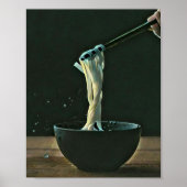 Ramen lover artwork ポスター (正面)
