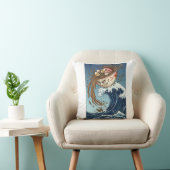 ramen navigator クッション (椅子)