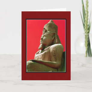 Ramesses カード