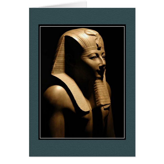 Ramesses II (正面)