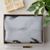 Ramirez - spanisches Pferd, laufend -  薄葉紙 (ギフト)