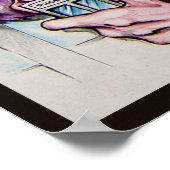 Rampage World Tour Storyboard ポスター (角)