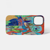 Ramrod Key オン  iPhoneケース (裏面横)