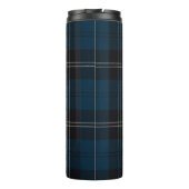 Ramsay Scottish Clan Tartan & Crest タンブラー (裏面)