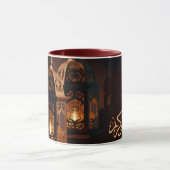 Ramzan Mug | Ramadan Coffee Cup  マグカップ (中央)