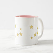 Ramzan special Mug ツートーンマグカップ (正面右)