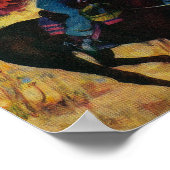 Ranch Romances誌の表紙 ポスター (角)