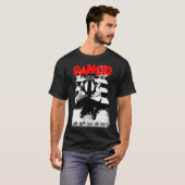 Rancidファンのために Tシャツ (正面フル)