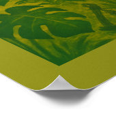 Randers Denmark Domes ポスター (角)