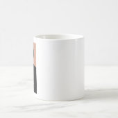 Randolph Conall コーヒーマグ 2 コーヒーマグカップ (中央)