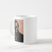 Randolph Conall コーヒーマグ 3 コーヒーマグカップ (正面左)