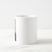 Randolph Conall コーヒーマグ 3 コーヒーマグカップ (中央)