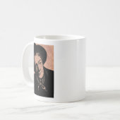 Randolph Conall Coffee Mug 2 コーヒーマグカップ (正面左)
