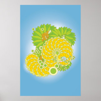 Random Assortment ポスター