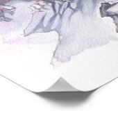 Random Encounter ポスター (角)