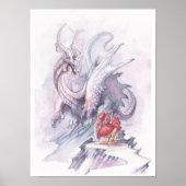 Random Encounter ポスター (正面)