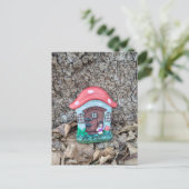 Random Things Found in the Woods ポストカード (スタンド正面)