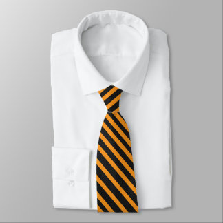 Random Tiger Stripe  Neck Tie ネクタイ