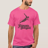 Ranger Danger 2006 おもしろTシャツ Tシャツ (正面)