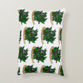 Ranger Dice Design アクセントクッション (裏面(縦))