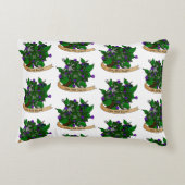 Ranger Dice Design アクセントクッション (裏面)