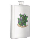 Ranger Dice Design フラスク (右)