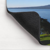Rangitoto マウスパッド (コーナー)