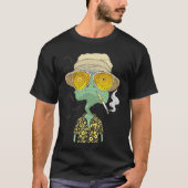 RANGO DUKE レトロ Tシャツ (正面)