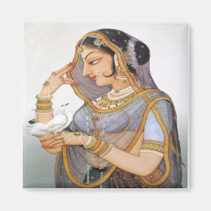 Rani Padminiの磁石 マグネット