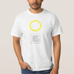 RANS Ring T-shirt 【P040013Y003】 Tシャツ