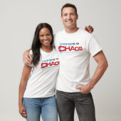 Rans S9の無秩序 Tシャツ (ユニセックス)