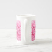 Ranunculus ボーンチャイナマグカップ (裏面)