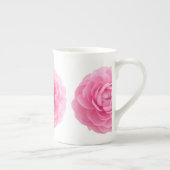 Ranunculus ボーンチャイナマグカップ (右)