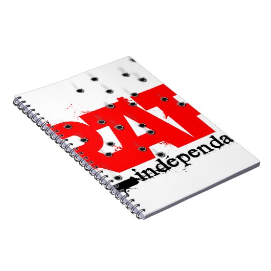 rap rafale. ノートブック (右側)