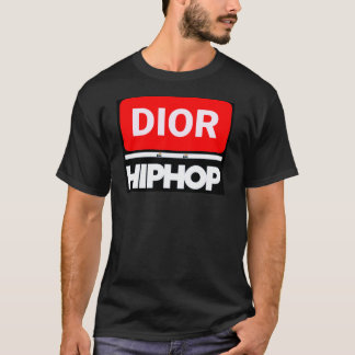 Rap T-Shirt Any True Hip-Hop Fan Should Have Tシャツ