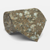 Rapakiviの男性タイ ネクタイ (ロール)