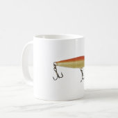 Rapala コーヒーマグカップ (正面左)