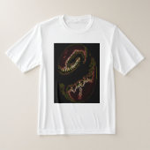 Rapblayz Tシャツ (レイダウン)
