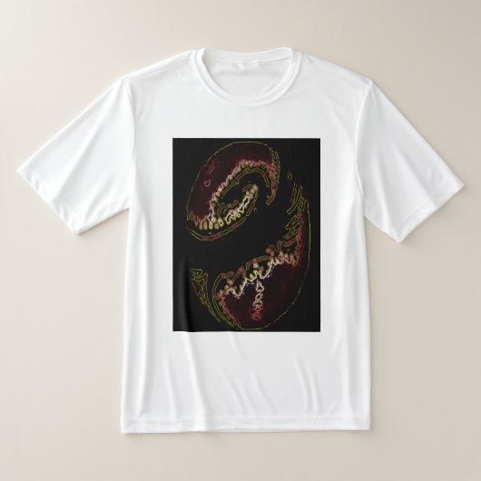 Rapblayz Tシャツ (レイダウン)