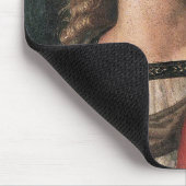 Raphaelの天使のマウスパッドRaffaello Sanzio マウスパッド (コーナー)