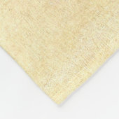 Raphaelの天使1 フリースブランケット (角)