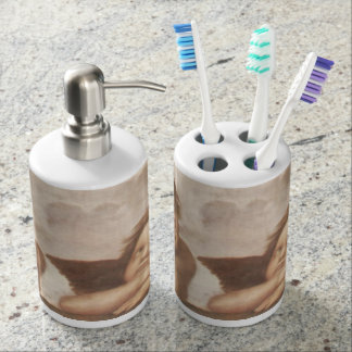 Raphaelの天使 バスセット