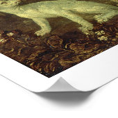 Raphael and Tobias, 1507-8 (パネル上の油) ポスター (角)