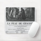 Raphael de Valentinおよび店主 マウスパッド (マウス)