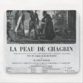 Raphael de Valentinおよび店主 マウスパッド (正面)