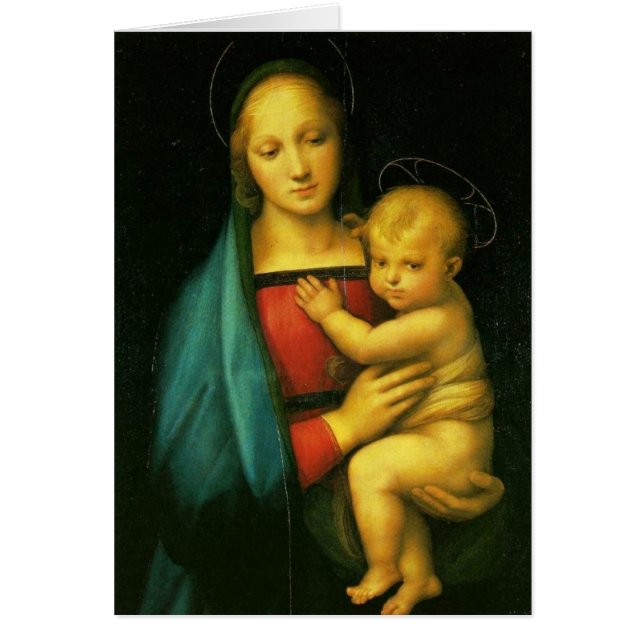 Raphael Granduca (正面)