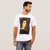 Raphael Tシャツ (正面フル)