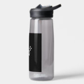 Raphael's Quest – 公式Youtubeチャンネル ウォーターボトル (左面)